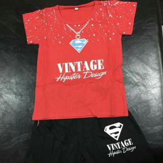 Combo trinh tây bộ hè