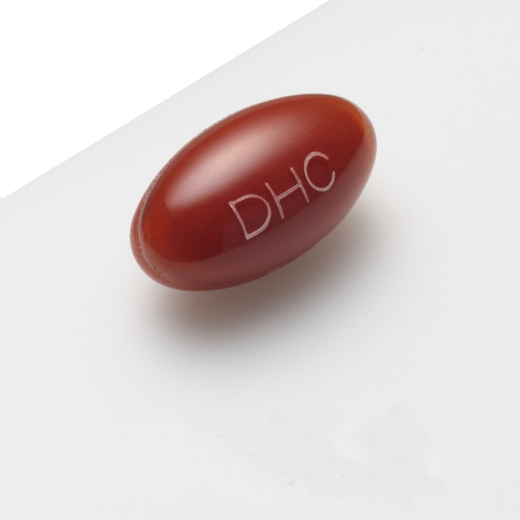 Combo viên uống bổ sung Vitamin DHC 30 ngày dành cho bà bầu (Folic acid và Multivitamin)