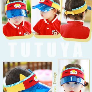 Nón kết hở đầu phong cách thể thao