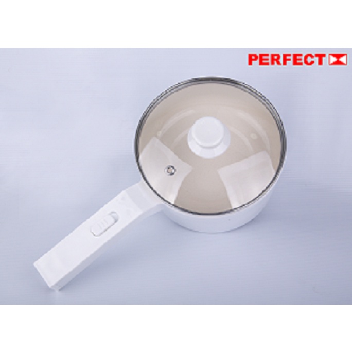 Ca Nấu Đa Năng Perfect PF-M3 Màu Trắng