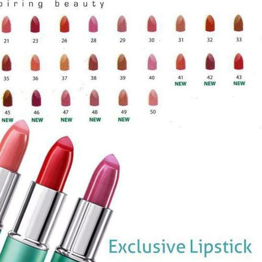 (Hàng Mới Về) Son Môi Trang Điểm Big Promo Bhn-597 | BigBuy360 - bigbuy360.vn