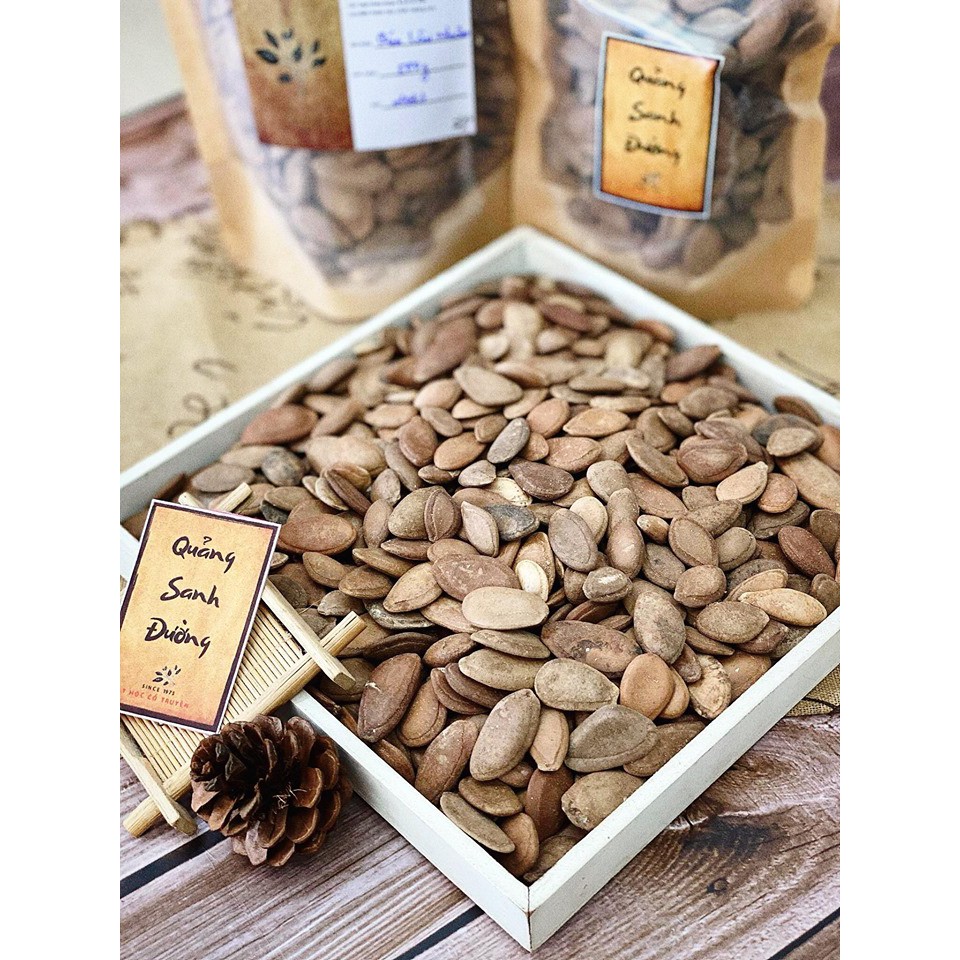 Quả Lâu Nhân - Qua Lâu