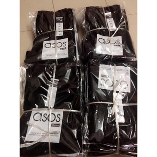 COMBO 3 quần asos