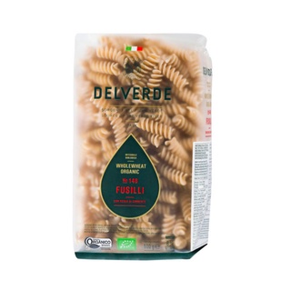 Nui 83146 fusilli delverde nhập khẩu ý 500g