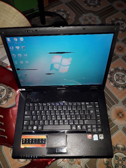 Laptop sansung R60 | BigBuy360 - bigbuy360.vn