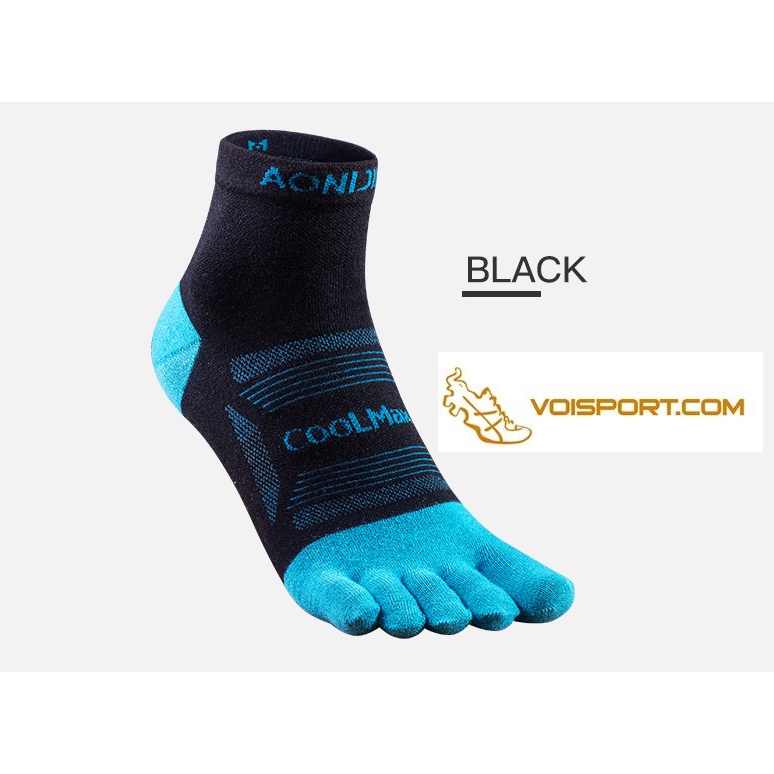 TẤT 5 NGÓN AONIJIE E4802