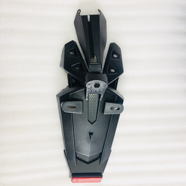 COMBO DÈ SAU MÃ LAI và PÁT DÈ NHÔM KING DRAG