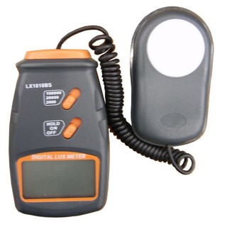 Máy đo cường độ ánh sáng LX-1010BS