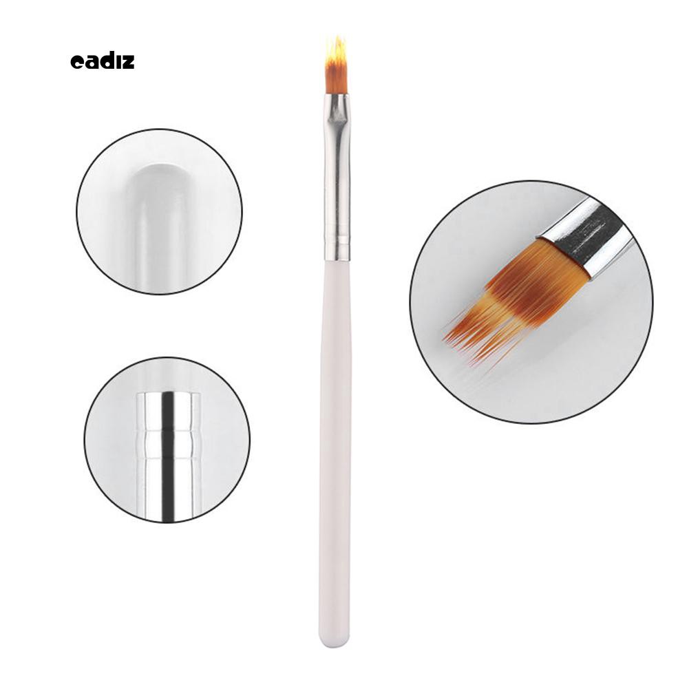 Cọ vẽ móng tay chuyên nghiệp