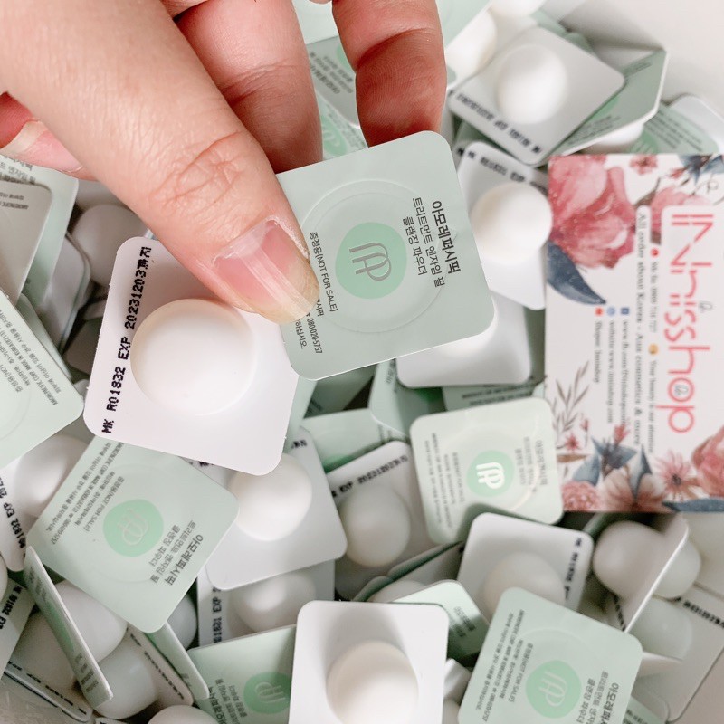 BỘT RỬA MẶT AMORE PACIFIC TREATMEN ENZYME PEEL CLEANSING POWDER | BigBuy360 - bigbuy360.vn