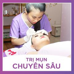 HCM [Voucher] - Trị Mụn Ánh Sáng Sinh Học Tại Spa Kim Phụng