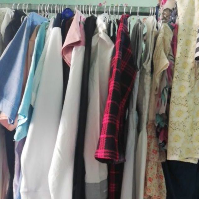 Freeship 99k TQ_Váy đầm