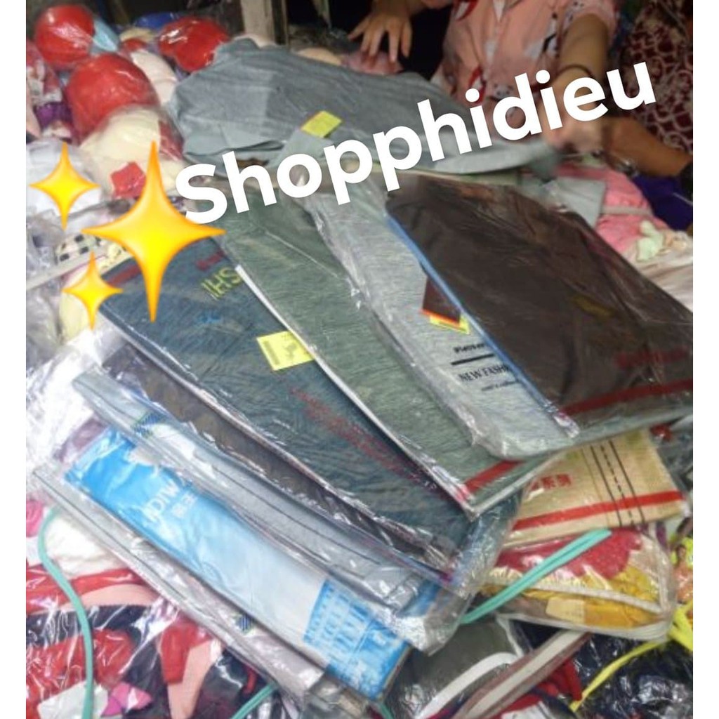 Combo 2 Áo Thun coton lụa Trung Niên