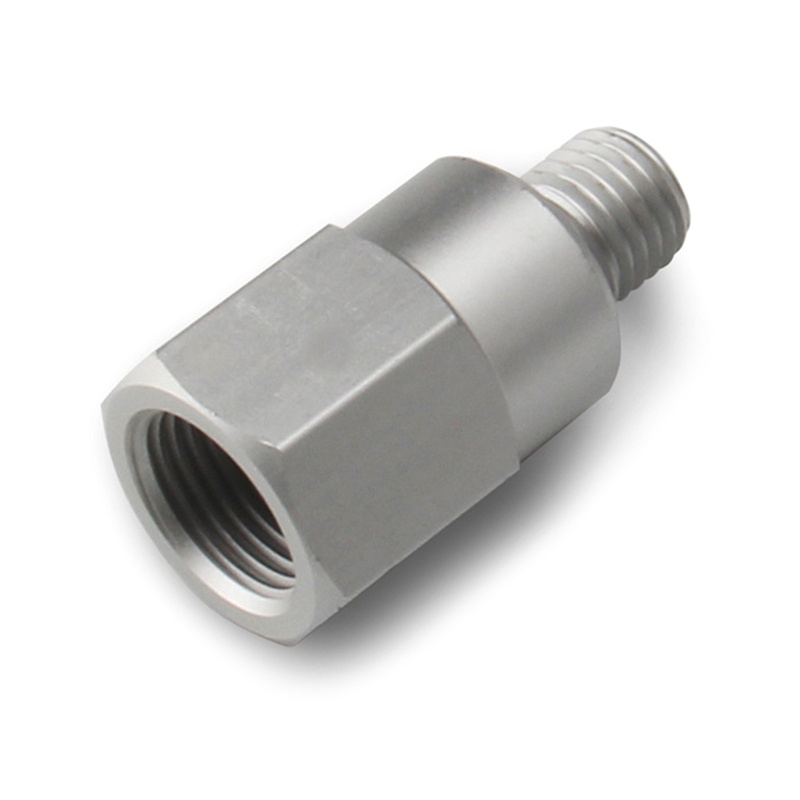 Bộ Cảm Biến Nhiệt Độ Động Cơ Swap M12 1 5 Adapter Sang 3 8 NPT LS1 LSX