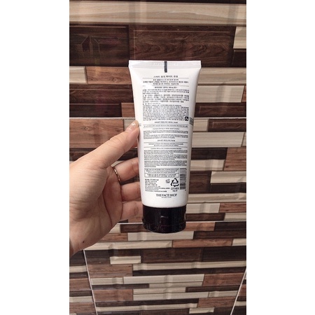 Tẩy Tế Bào Chết Ngọc Trai 120ml