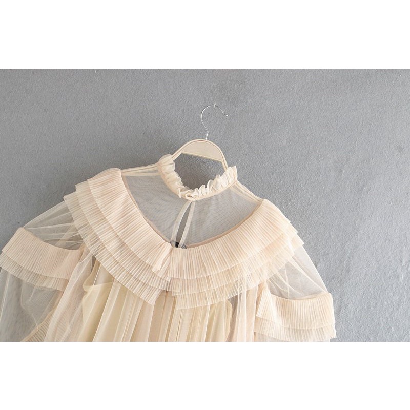 ĐẦM SUÔNG ZARA