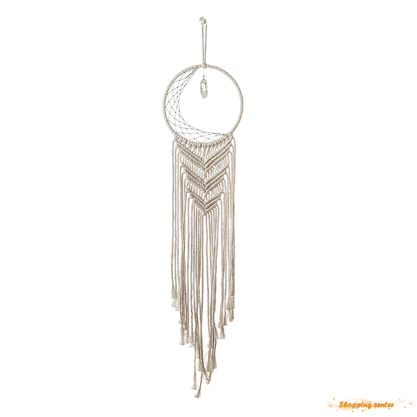 Bùa Đuổi Bắt Giấc Mơ Dream Catcher Treo Trang Trí