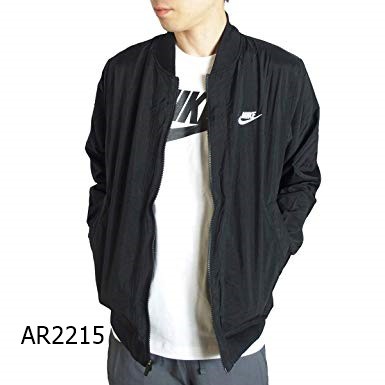 Khoác Bomber NK AR2215