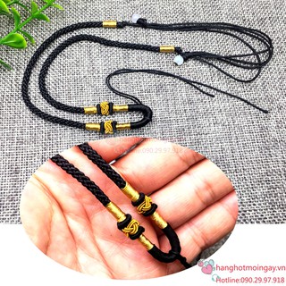 Dây đeo cổ may mắn G156-1