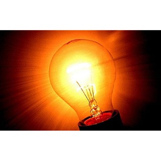 [Combo] 4 bóng đèn tròn sợi đốt 60W đui E27 - Điện Việt