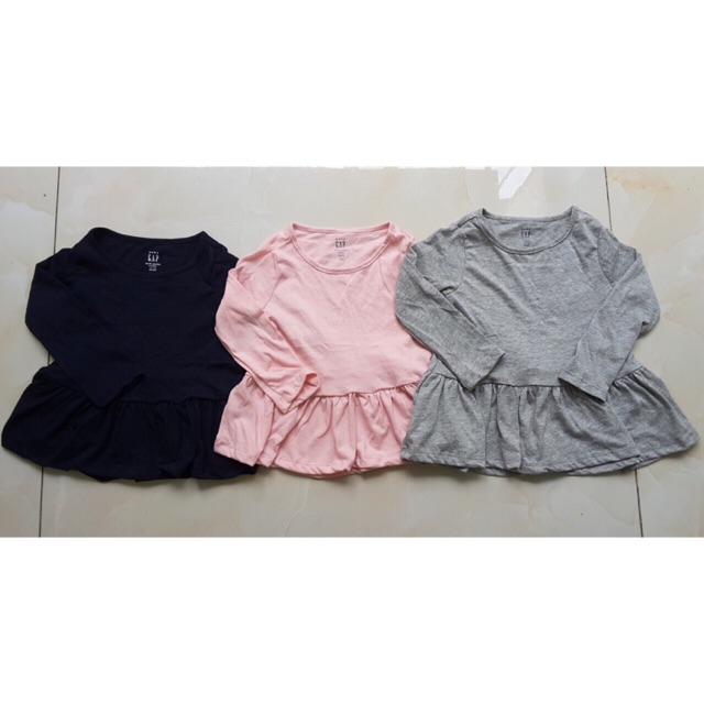 Áo Baby Gap (Mai Phạm)