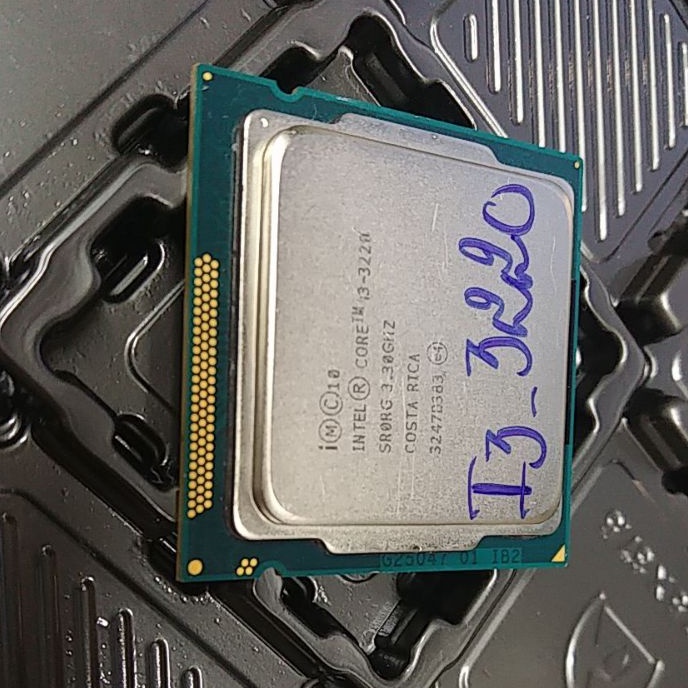 I3 3220 chip máy tính Socket 1155 | BigBuy360 - bigbuy360.vn