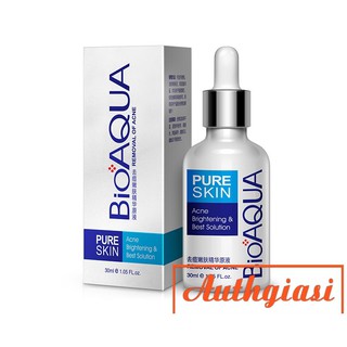 [Hiệu quả] Serum Dưỡng Da Giảm Mụn Bioaqua Hàng Nội Địa Trung