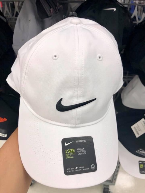 Mũ nike chuẩn au