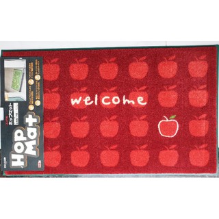 Thảm welcome hop mat lấy mọi bụi đất condor japan