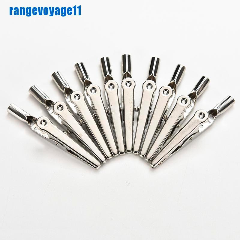 Bộ 10 Dụng Cụ Bằng Thép Không Gỉ Chất Lượng Cao