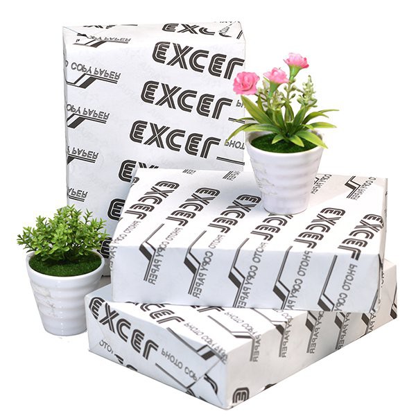 Giấy A4  Excell 80gsm