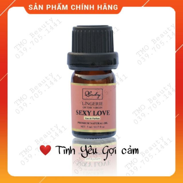 [CHÍNH HÃNG] Nước Hoa Vùng Kín QLADY | BigBuy360 - bigbuy360.vn