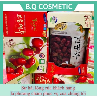 Táo đỏ Hàn Quốc