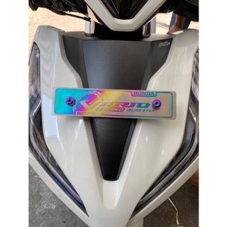 Bảng Tên Titan Vario 2017-2020
