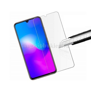 Tấm dán kính cường lực Vivo V11/V11 Pro hiệu Glass ( GIÁ SỈ )