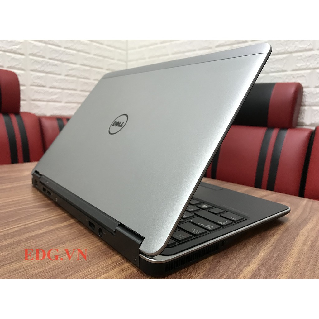 Laptop DELL 7240 - Core i5, Ram 4G, SSD 128Gb, 12.5 inch - Hàng nhập khẩu | BigBuy360 - bigbuy360.vn
