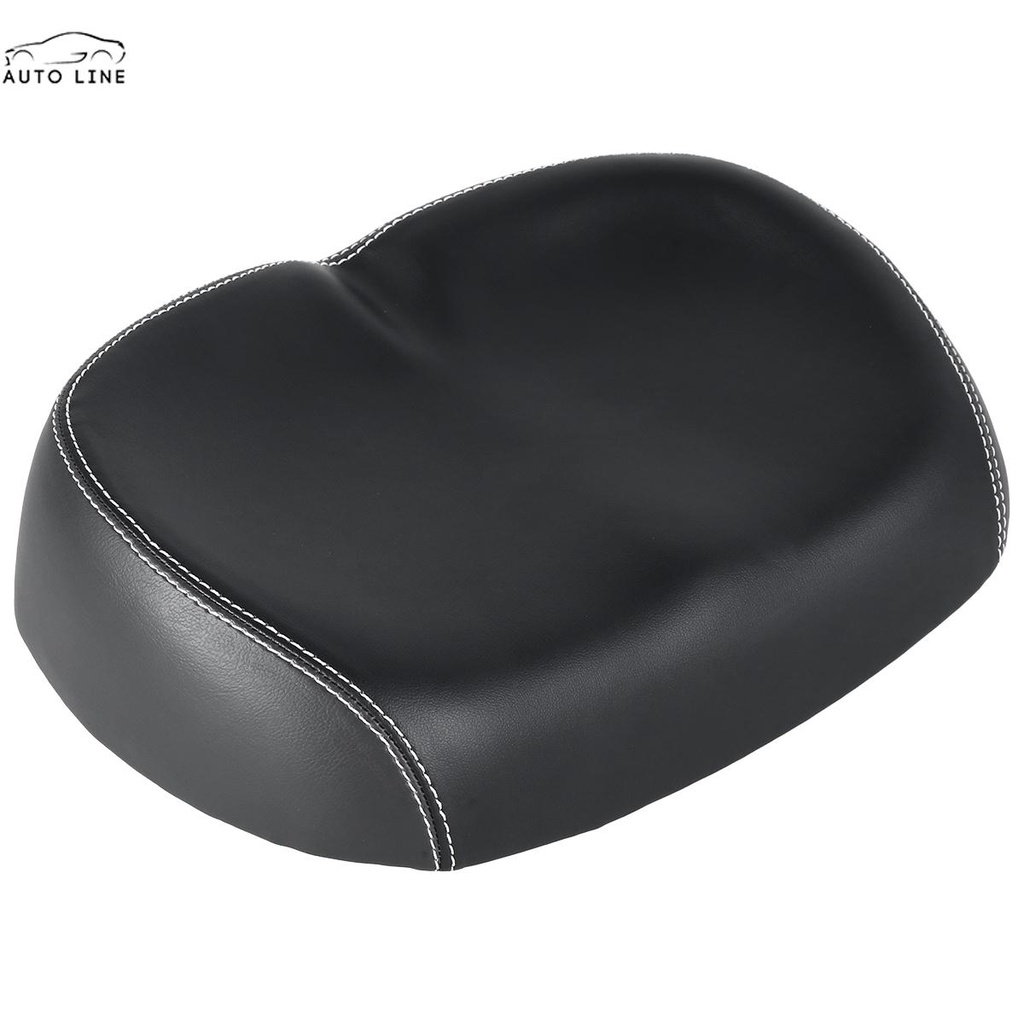 Yên Xe Đạp Bằng PU Mềm Chống Nước Có Thể Tái Sử Dụng Cho Xe Đạp MTB SHOPCYC5197