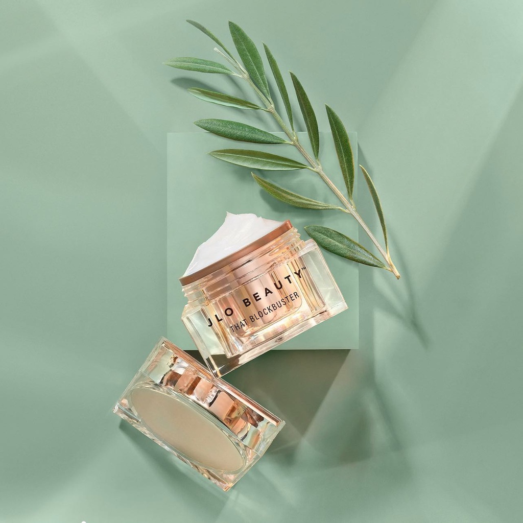 Kem dưỡng mini JLo Beauty That Blockbuster Wonder Cream with Hyaluronic Acid Mini 7.5ml.