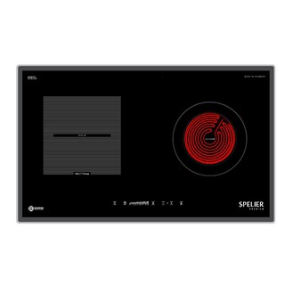 Bếp từ - hồng ngoại Spelier SPE-HC928-EG