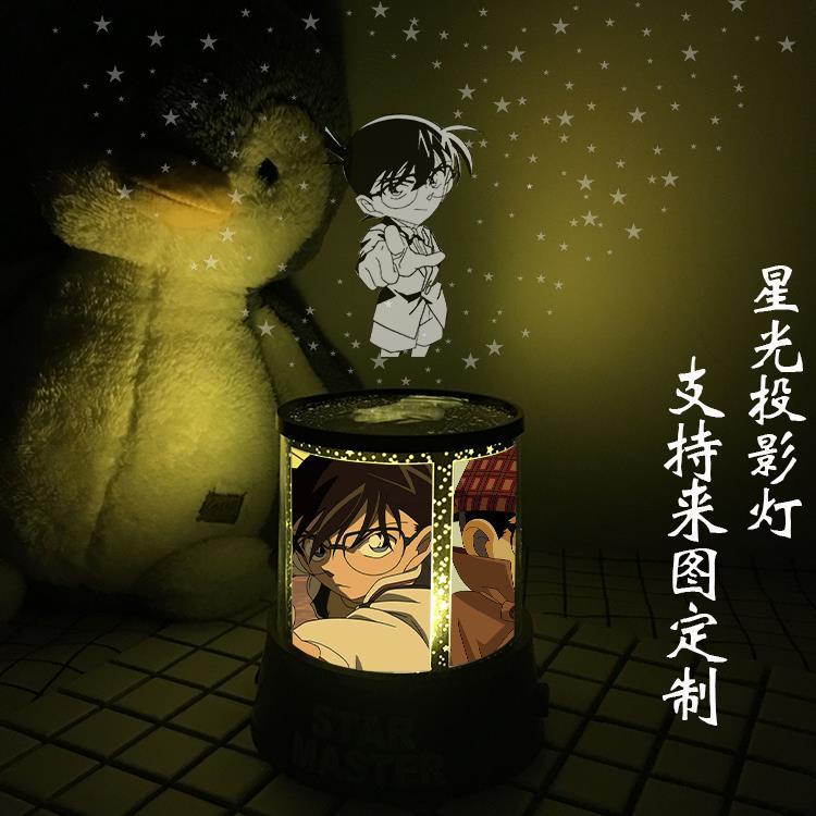 Đồ Chơi Nhân Vật Thám Tử Conan Kudo Shinichi Thief Kidd