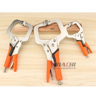 KẸP NHANH CHỮ C MYTECH - 1 CÁI