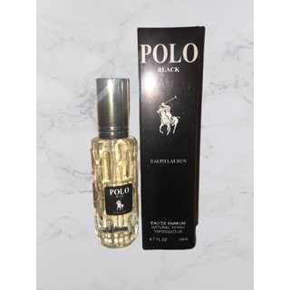 Nước hoa mini nam 20ml po