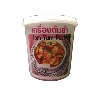Hộp Gia Vị Lẩu Thái TomYum Thái Lan