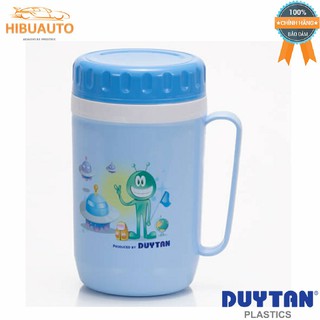 Ca Cách nhiệt 750ml Duy Tân (13.5 x 10.5 x 18 cm) No.253
