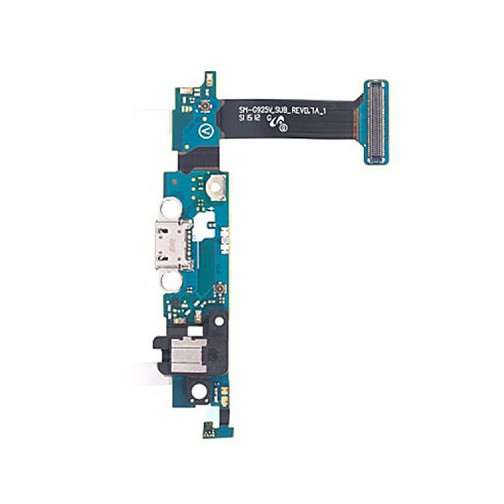 Chân sạc bộ Samsung S6 / G920F