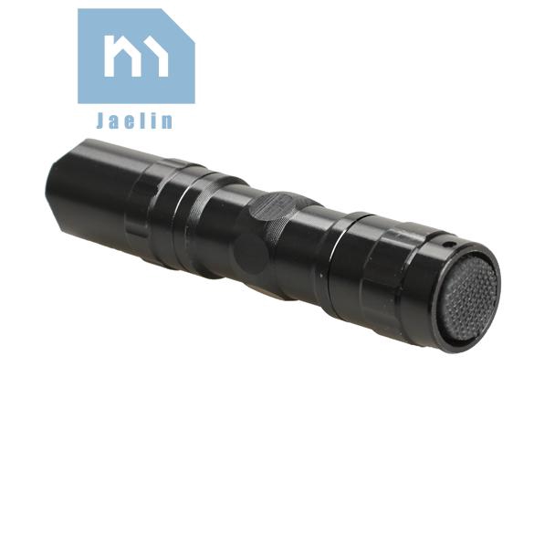 Đèn pin LED có kẹp 3W siêu sáng cho cảnh sát