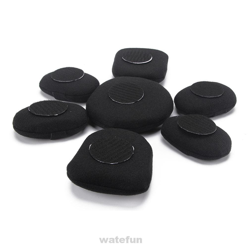 Set 7 Miếng Đệm Lót Mũ Bảo Hiểm Chống Sốc