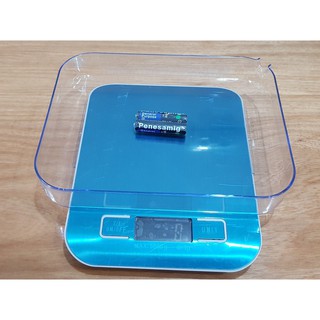 Cân điện tử mini 5kg  Xsỉ