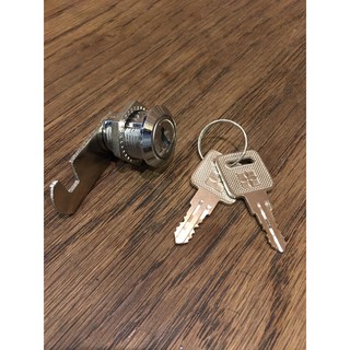 1 Khóa tủ locker Xiehe 20mm