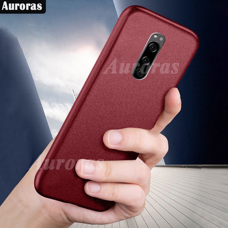 Ốp Điện Thoại Chống Sốc Chống Trượt Cho Sony Xperia 1 Xperia 1 II 1 III